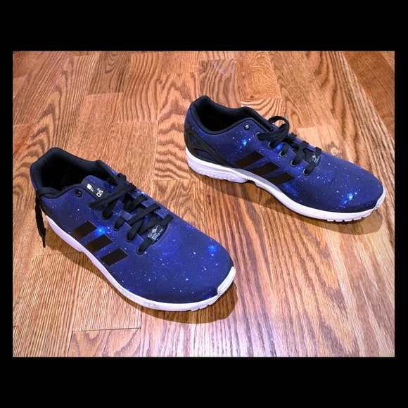 Adidas size 12 sneakers - Picture 1 of 3